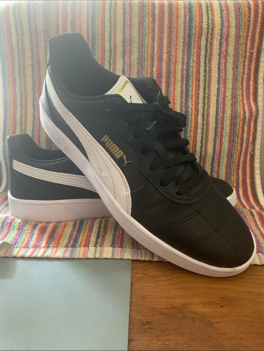 Puma Astro Play Sneakers